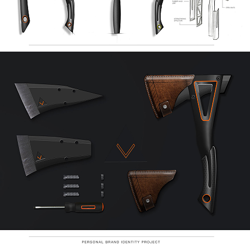 游戏踏板设计 岸峰工业设计如何为数码电子领域打造专业游戏外设